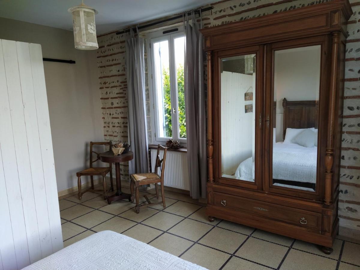 Domaine Ramonjavel, Glamping & Alpaca'S Bed & Breakfast Fongrave Bagian luar foto